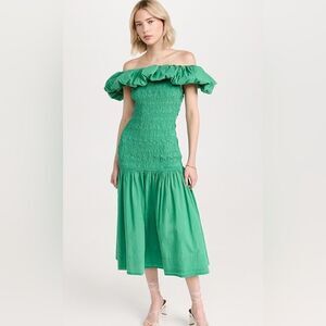 Sea Juni Dress NWT